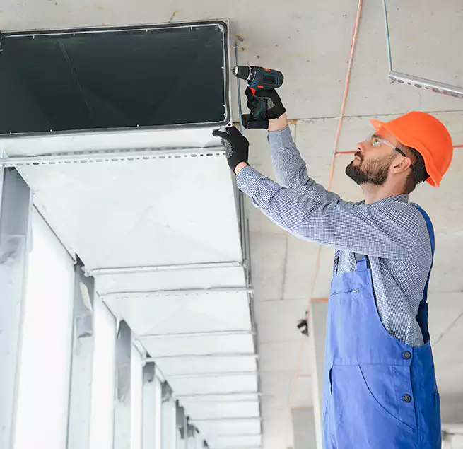 Why Homeowners & Businesses Trust Us in Hoover, AL