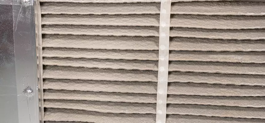 Mobile Car AC Filter Replacement in Hoover