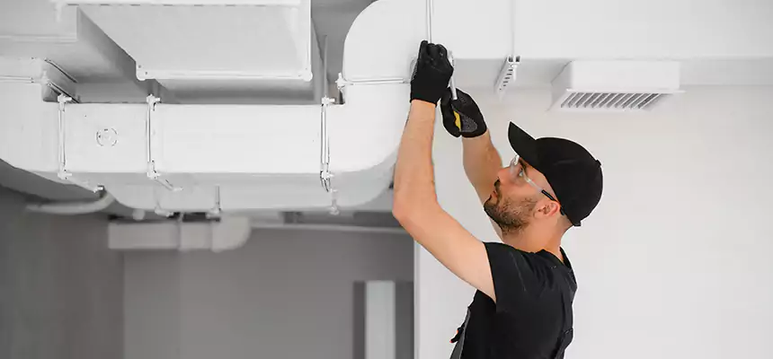 Our Air Duct Cleaning Services in Hoover, AL