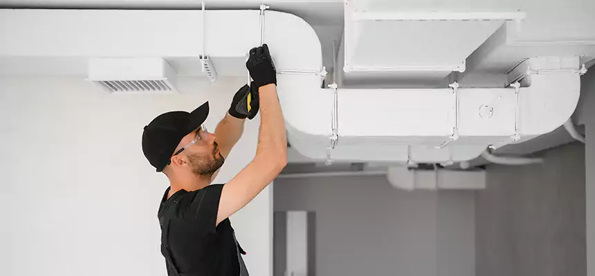 Our Air Duct Repair Services in Hoover, AL