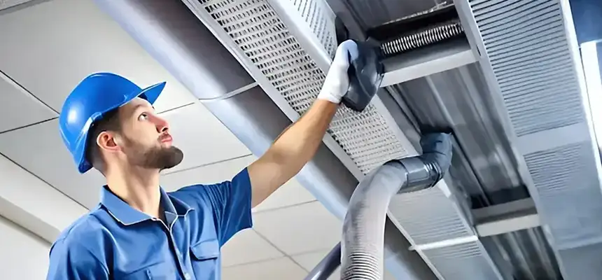 Our Annual Dryer Vent Maintenance Services in Hoover, AL