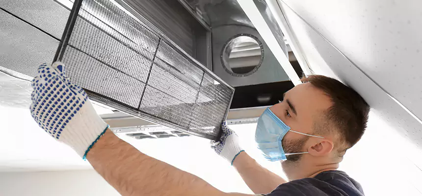 Our Bathroom Exhaust Duct Cleaning Services in Hoover, AL