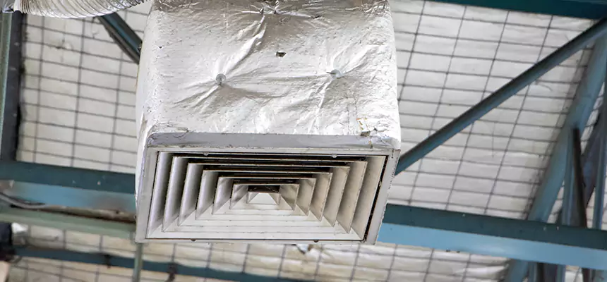 Our Custom HVAC Ductwork Services in Hoover, AL