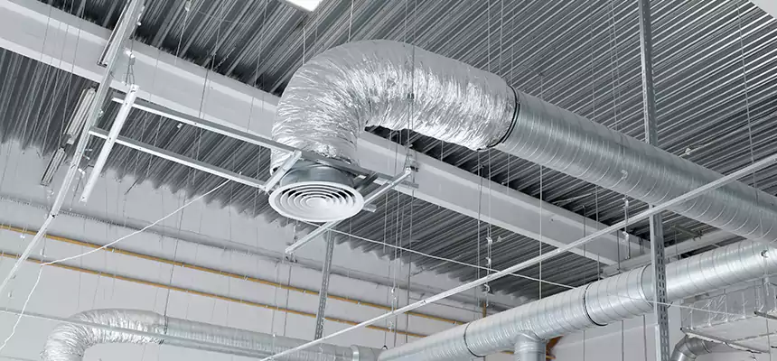 Our Dryer Vent Hose Replacement Services in Hoover, AL