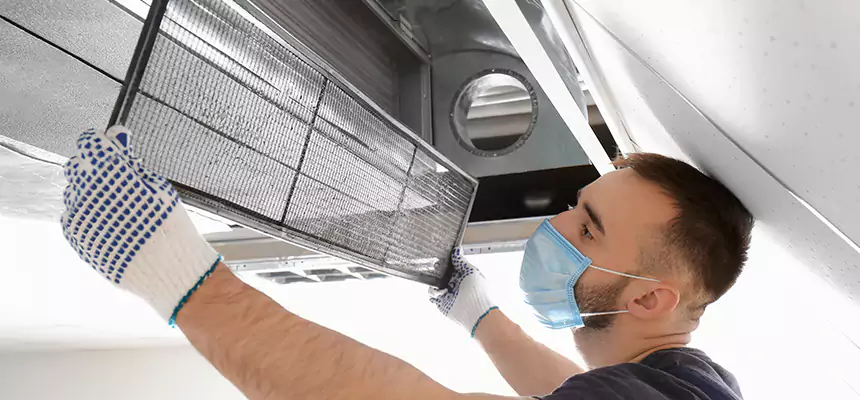 Our Dryer Vent Replacement Services in Hoover, AL