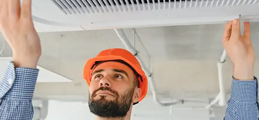 Our Furnace Vent Cleaning Services in Hoover, AL