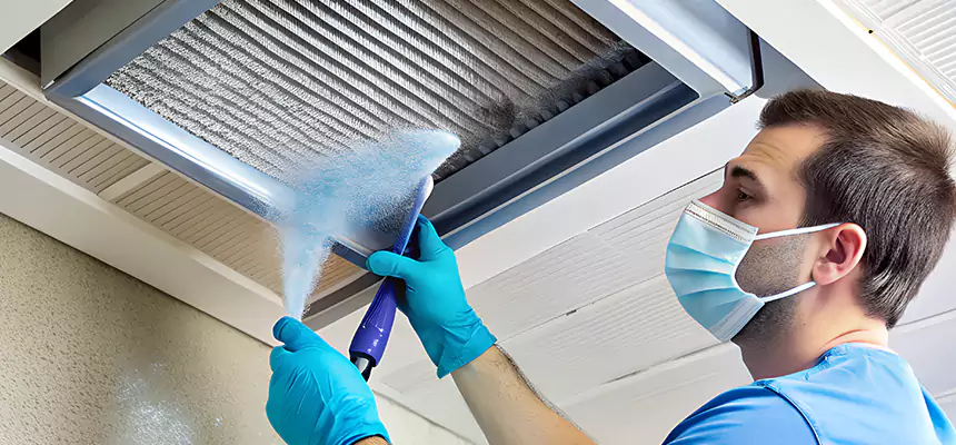 Our Home Ventilation Cleaning Services in Hoover, AL