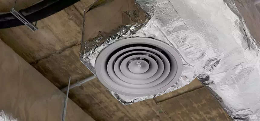 Our HVAC Ductwork Installation Services in Hoover, AL