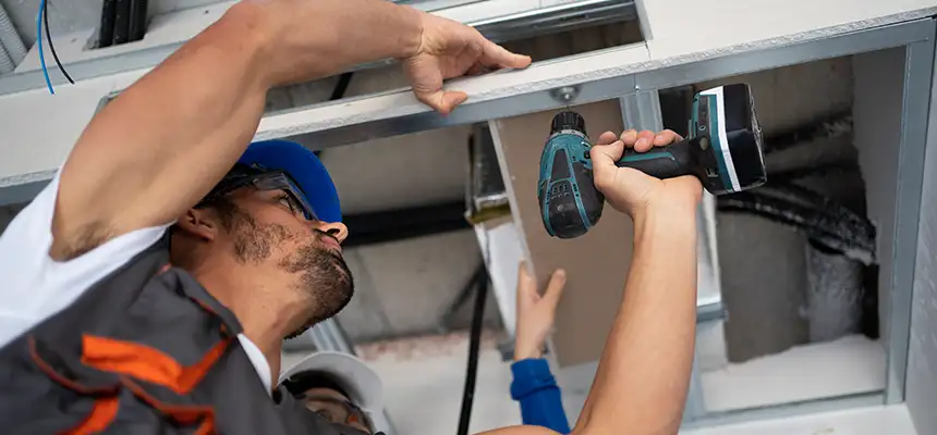 Our Improve Home Air Circulation Services in Hoover, AL