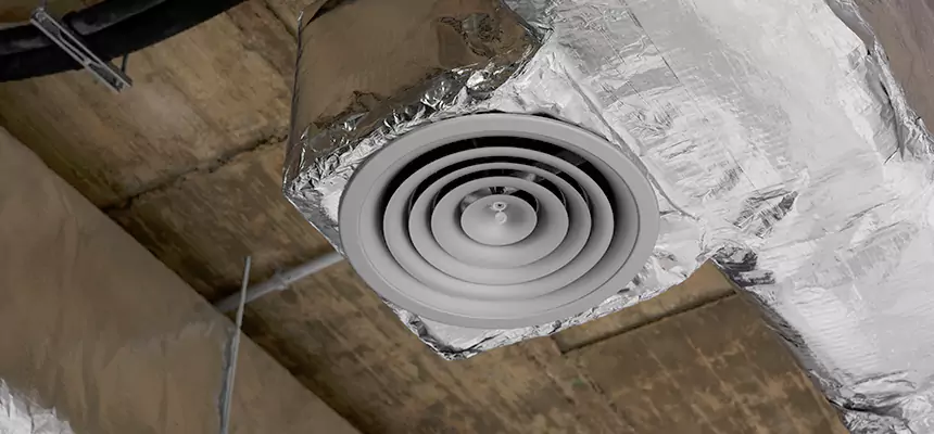 Our Low VOC Vent Installation Services in Hoover, AL