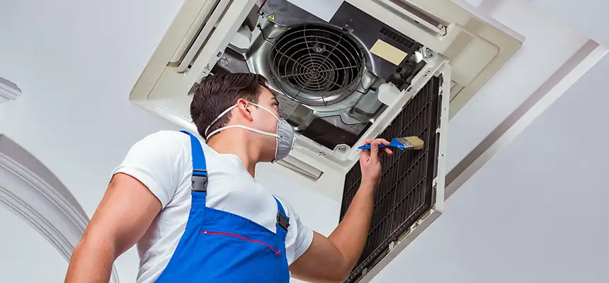 Our Move-in/Move-out Duct Cleaning Services in Hoover, AL