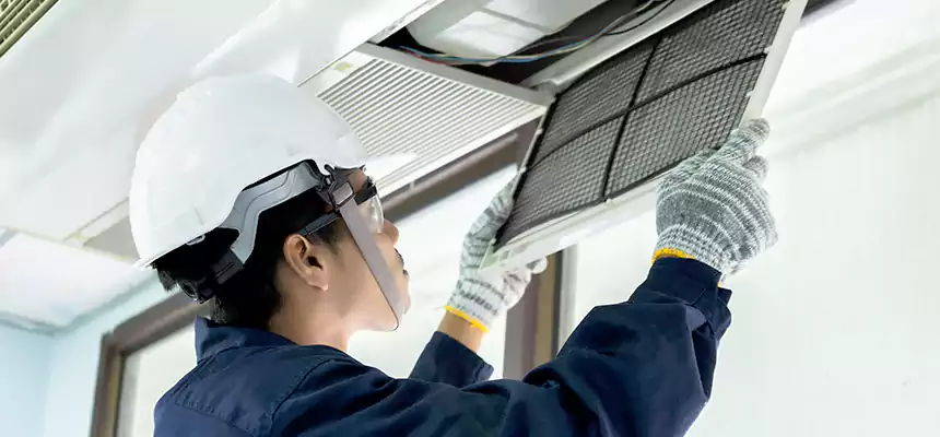 Our Residential Air Vent Cleaning Services in Hoover, AL