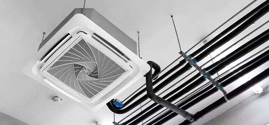 Our Smart AC Vent Controller Services in Hoover, AL