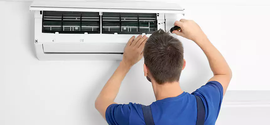 Our Smart Air Conditioning Installation Services in Hoover, AL