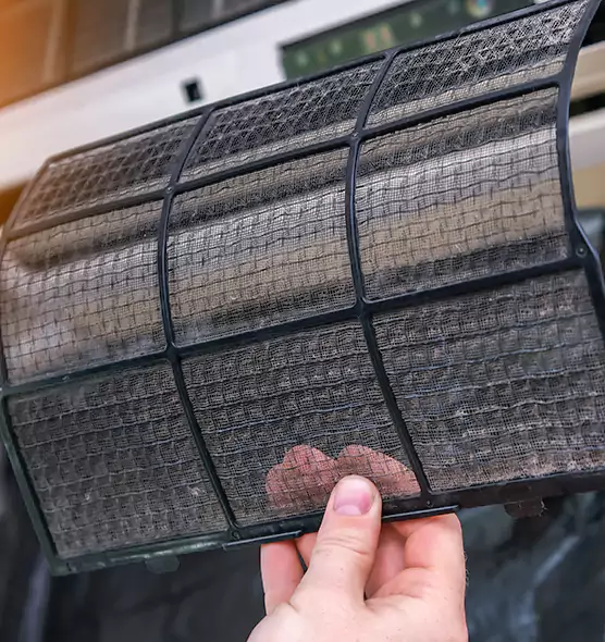 Top-notch AC Air Filter Replacement in Hoover