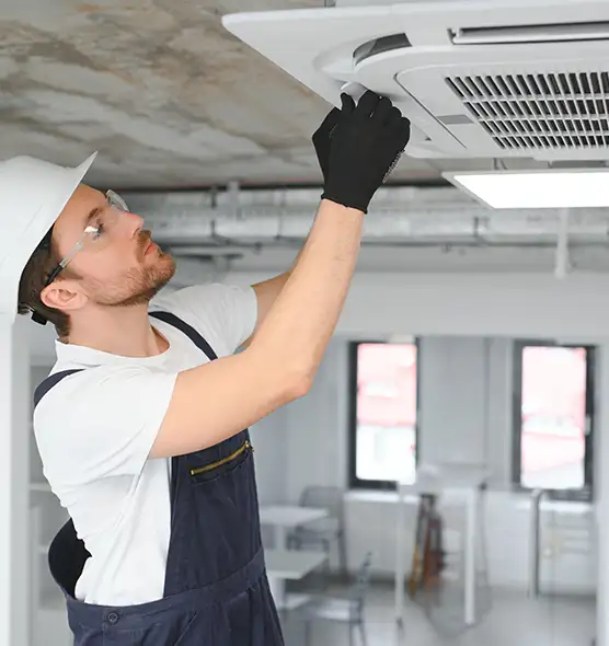Top Affordable Duct Cleaning Services Near Me in Hoover, AL