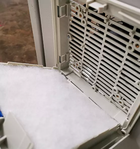 Professional Air Duct Expansion Solutions in Hoover, AL