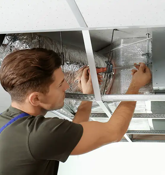 Professional Clogged Dryer Vent Repair in Hoover, AL