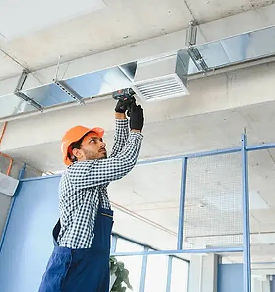 About Commercial Laundry Vent Cleaning in Hoover, AL