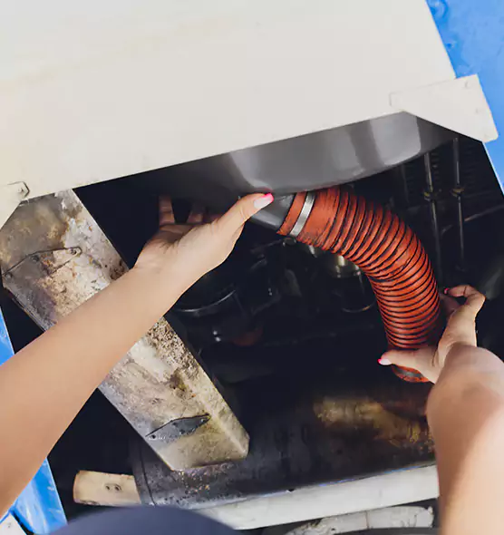 Professional Dryer Duct Pressure Testing in Hoover, AL
