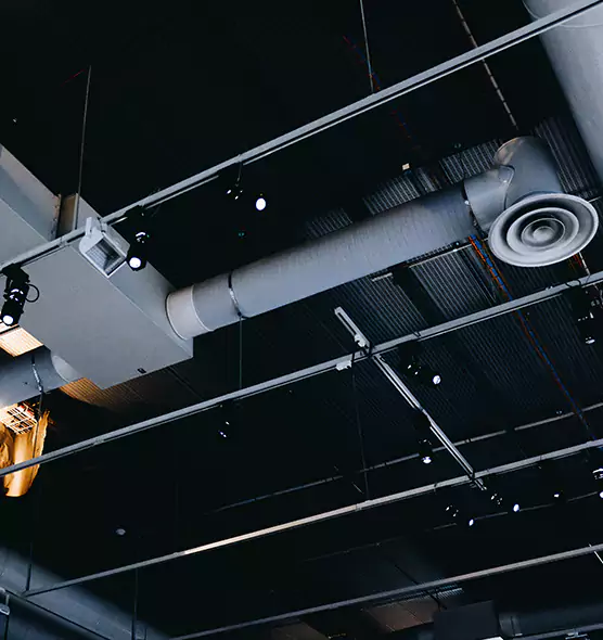 Professional Duct Cleaning For LEED Homes in Hoover, AL