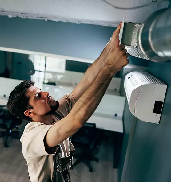 About Flexible Ductwork Replacement in Hoover, AL