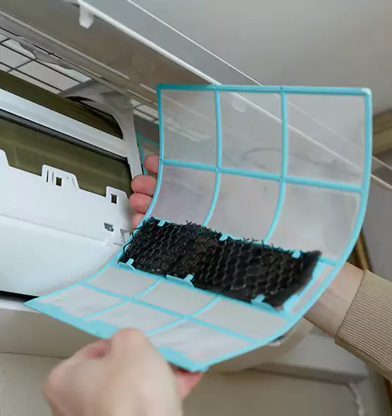 Welcome to Air Duct Cleaning & Repairs Hoover — Your Local HEPA Filter Installation Pros in Hoover, AL