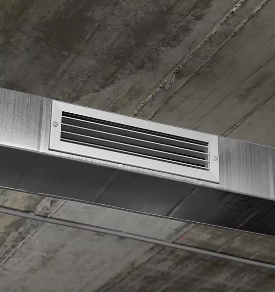 Trusted Hospital Grade Air Duct Cleaning Experts in Hoover, AL