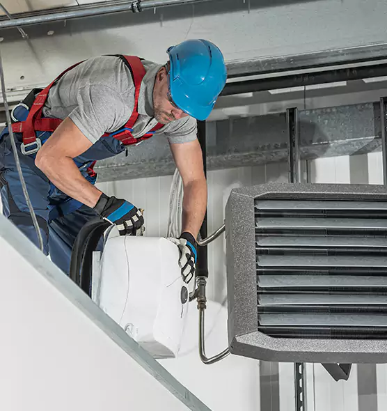 Professional HVAC Cleaning Solutions in Hoover, AL