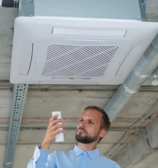 About Local Vent Cleaning Services in Hoover, AL