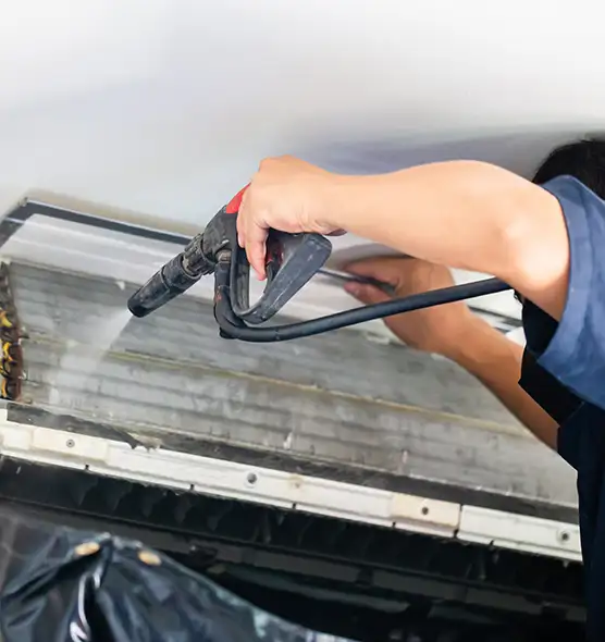 Welcome to Move-in/Move-out Duct Cleaning Services in Hoover, AL