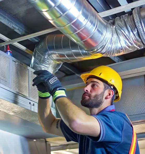 Professional NADCA Approved Air Duct Services in Hoover, AL