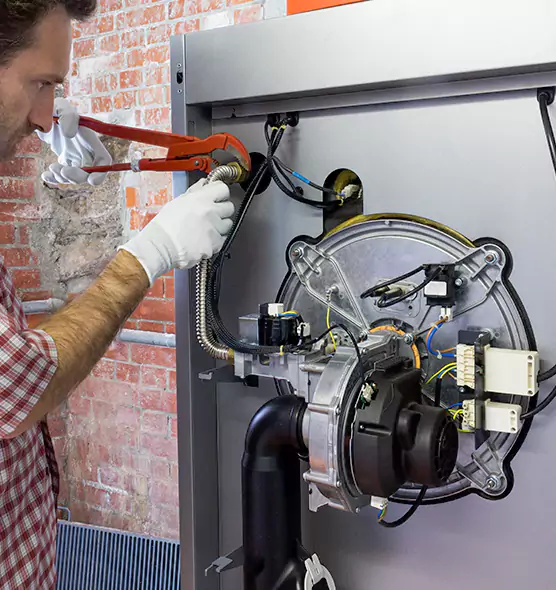 Advanced Repair Dryer Vent Hose in Hoover, AL