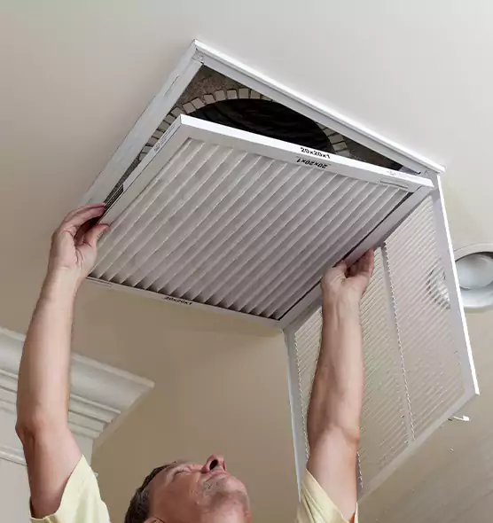 Advanced Residential Vent Cleaning in Hoover, AL