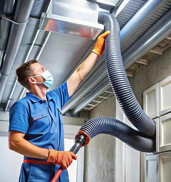 Welcome to Air Duct Cleaning & Repairs Hoover — Your Local Roof Dryer Vent Cleaning Specialists in Hoover, AL