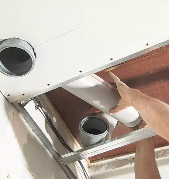 Professional Seasonal Allergy Air Duct Cleaning in Hoover, AL