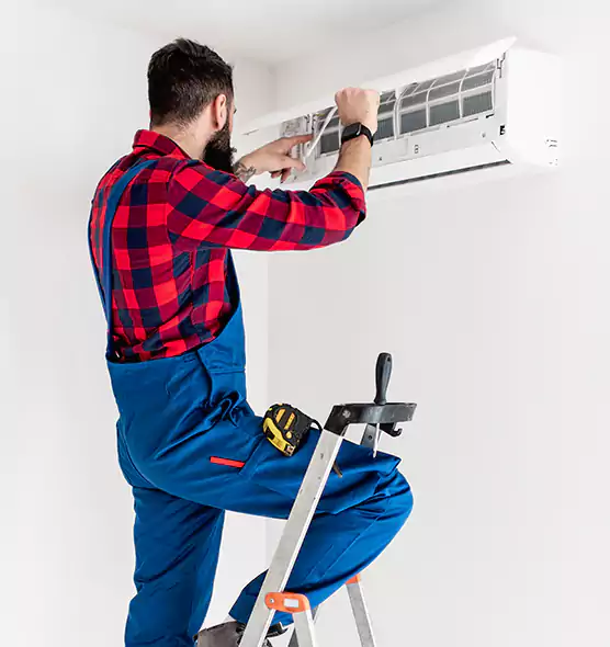 About Smart Air Conditioning Installation in Hoover, AL