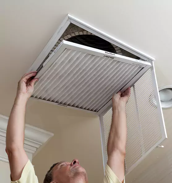 Professional Vent Relocation Services in Hoover, AL
