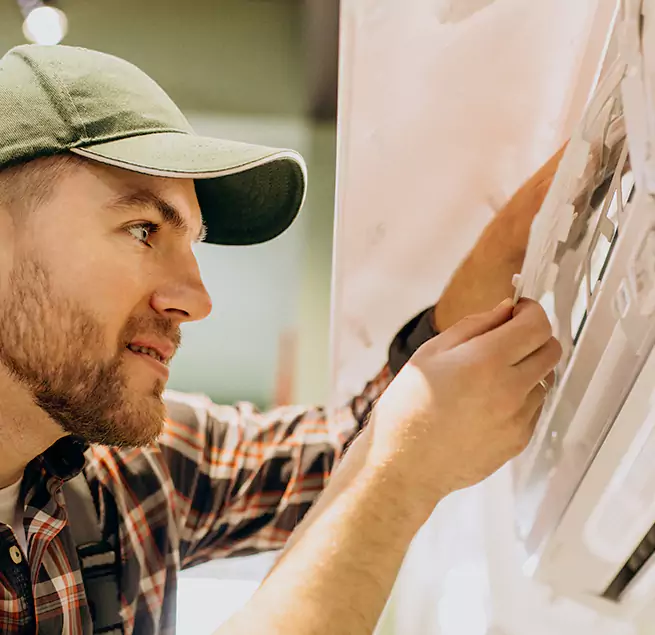 Why Homeowners Businesses Trust Us in Hoover, AL?