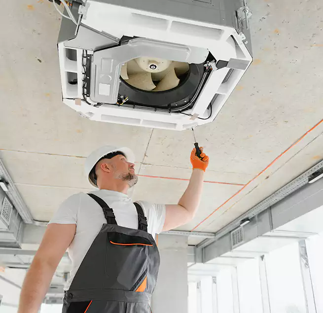 Why Homeowners & Businesses Trust Us in Hoover, AL?