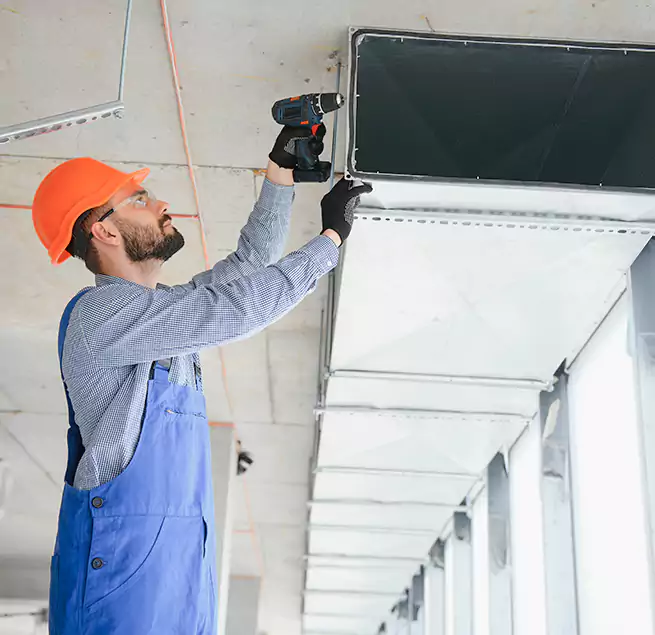 Why Homeowners & Businesses Trust Us in Hoover, AL?