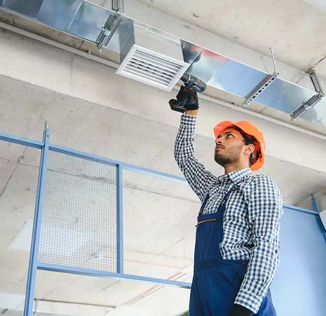 Why Homeowners & Businesses Trust Us in Hoover, AL?