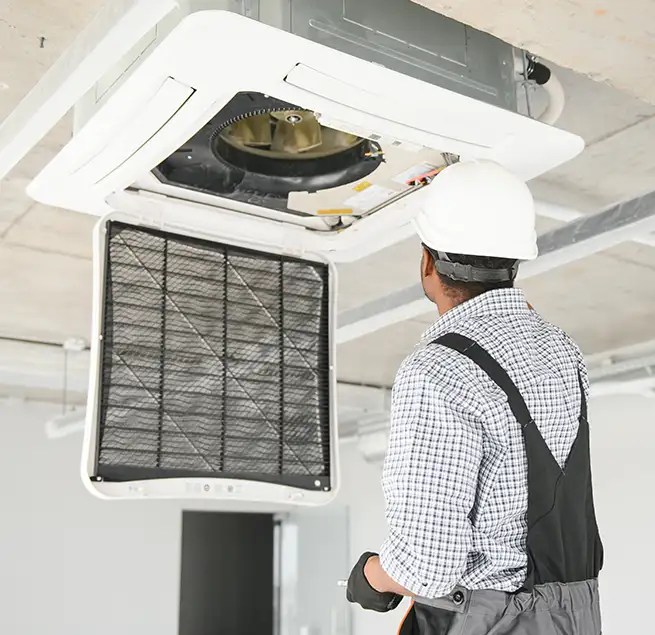 Why Homeowners & Businesses Trust Us in Hoover, AL?