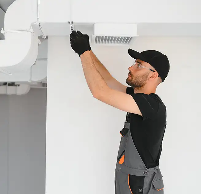 Why Homeowners & Businesses Trust Us in Hoover, AL?