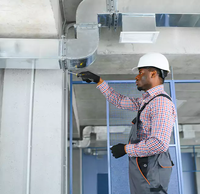 Why Homeowners & Businesses Trust Us Hoover, AL