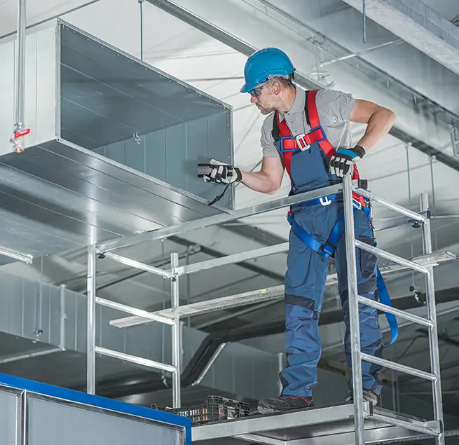 Why Homeowners & Businesses Trust Us in Hoover, AL?