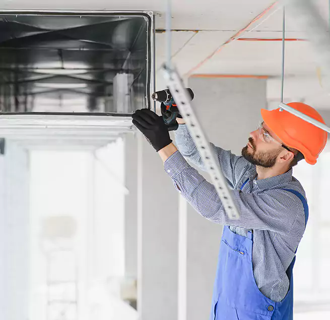 Why Homeowners & Businesses Trust Us Hoover, AL