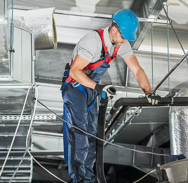 Why Homeowners & Businesses Trust Us in Hoover, AL?