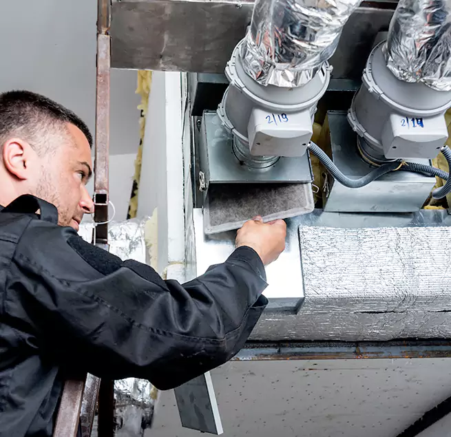 Why Homeowners & Businesses Trust Us in Hoover, AL