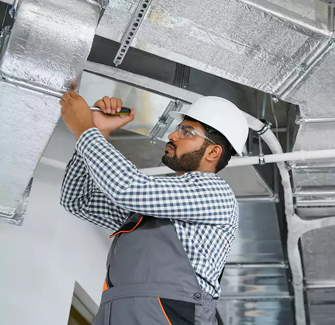 Why Homeowners & Businesses Trust Us Hoover, AL?